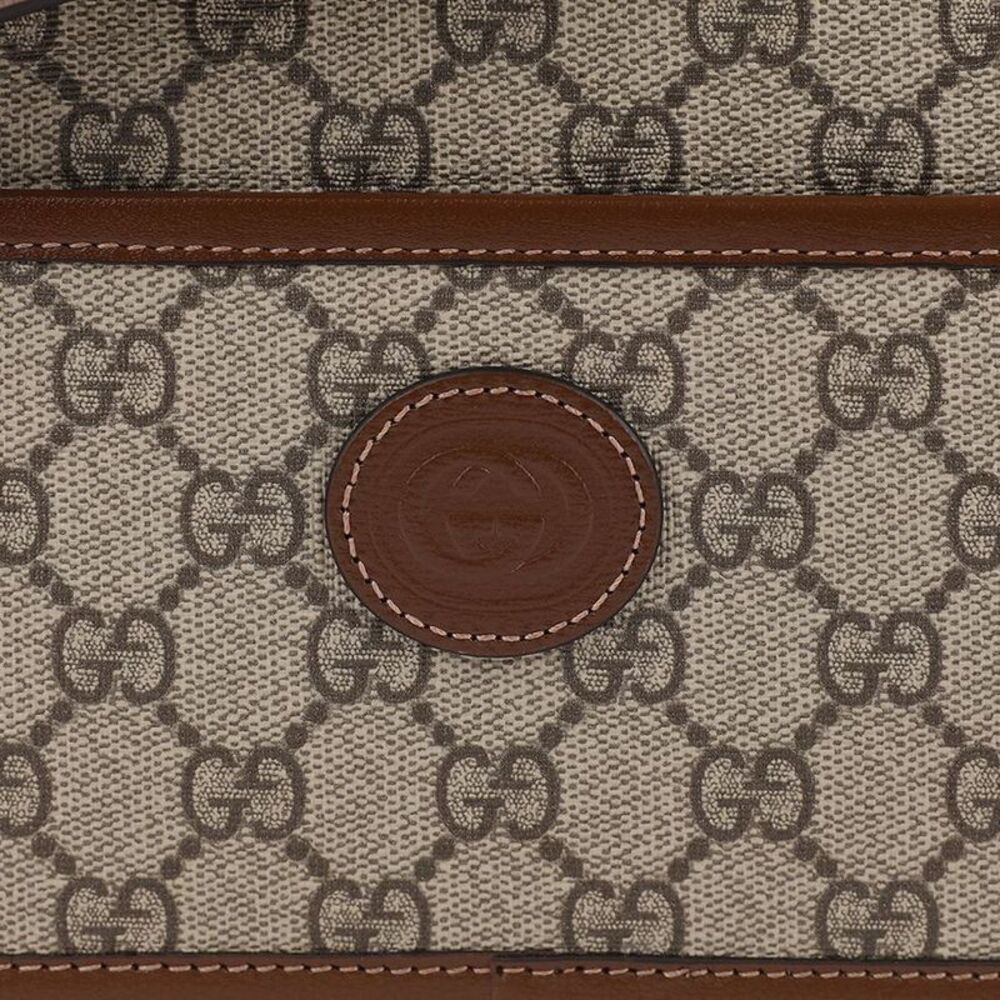 Interlocking Mini Bag - Picture 8 of 8